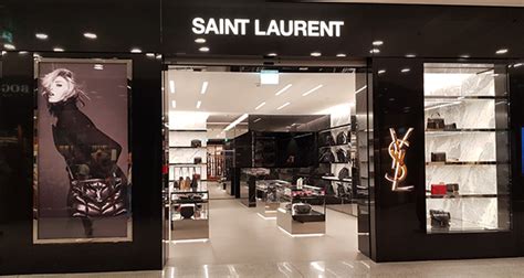 yves saint laurent beauty lavora con noi|saint laurent jobs.